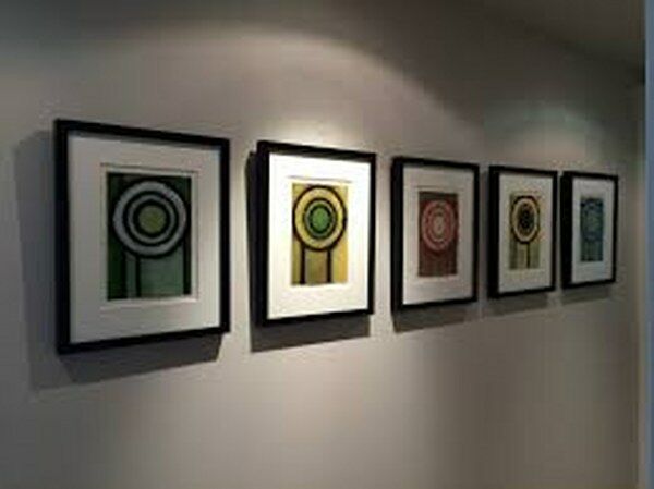 Art Gallery Schulte Fine Art