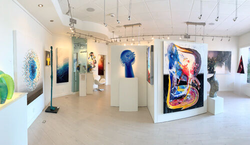 Art Gallery Avran Fine Art