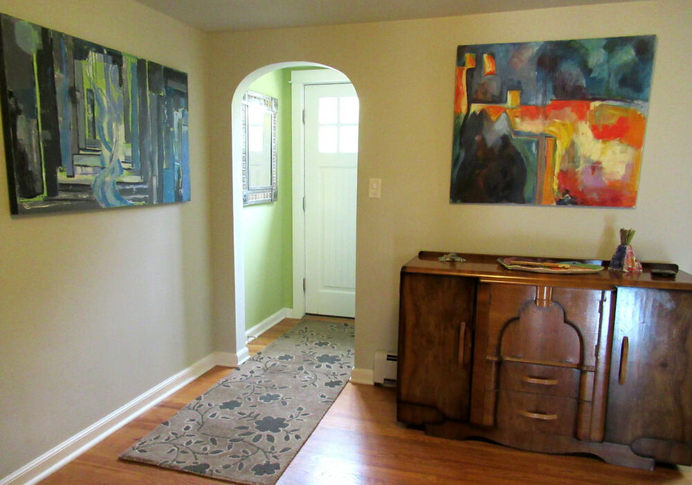 Art Gallery Fine Art Rentals