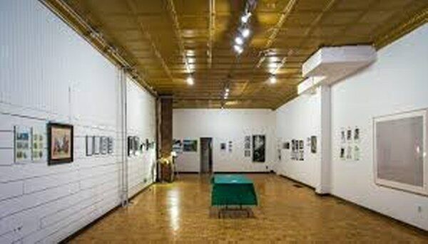 Art Gallery Queen City Fine Arts