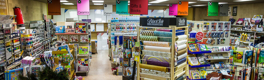 Art Gallery Nevada Fine Arts