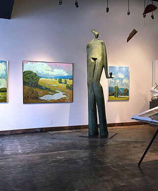 Art Gallery SC Fine Art