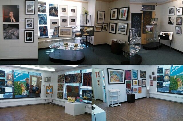 Art Gallery Arterie Fine Arts