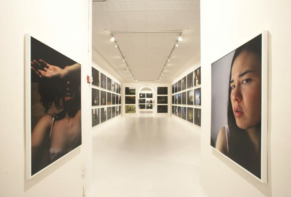 Art Gallery Laurel Fine Arts Foundation