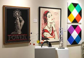 Art Gallery Vertu Fine Art