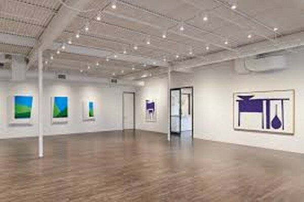 Art Gallery Nancy Littlejohn Fine Art