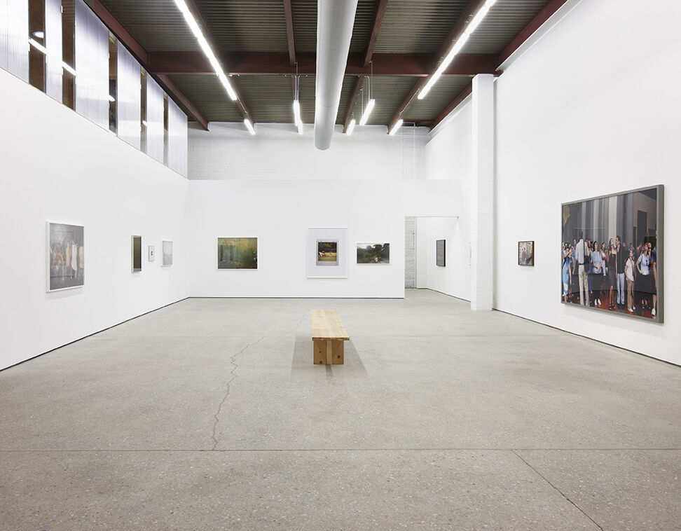 Art Gallery The Journal Gallery