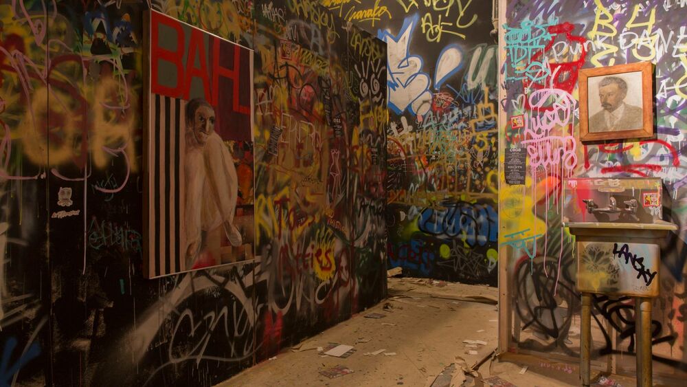 Art Gallery Shin Gallery