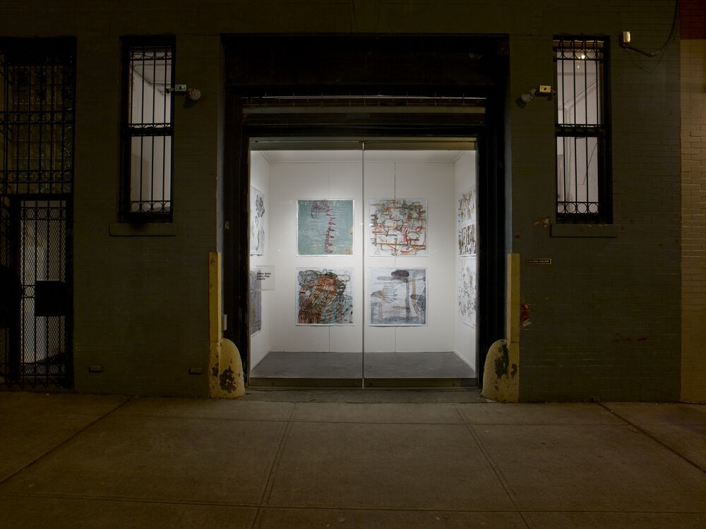 Art Gallery Soapbox Gallery