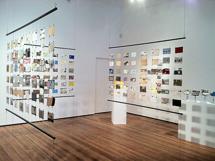 Art Gallery Christopher Henry Gallery