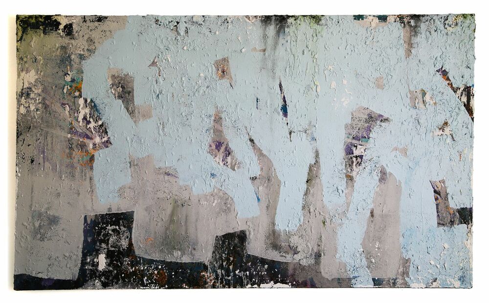 Art Gallery Lazy Susan Gallery