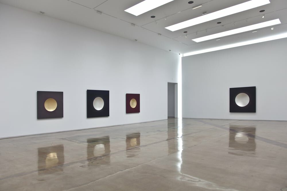 Art Gallery Kohn Gallery