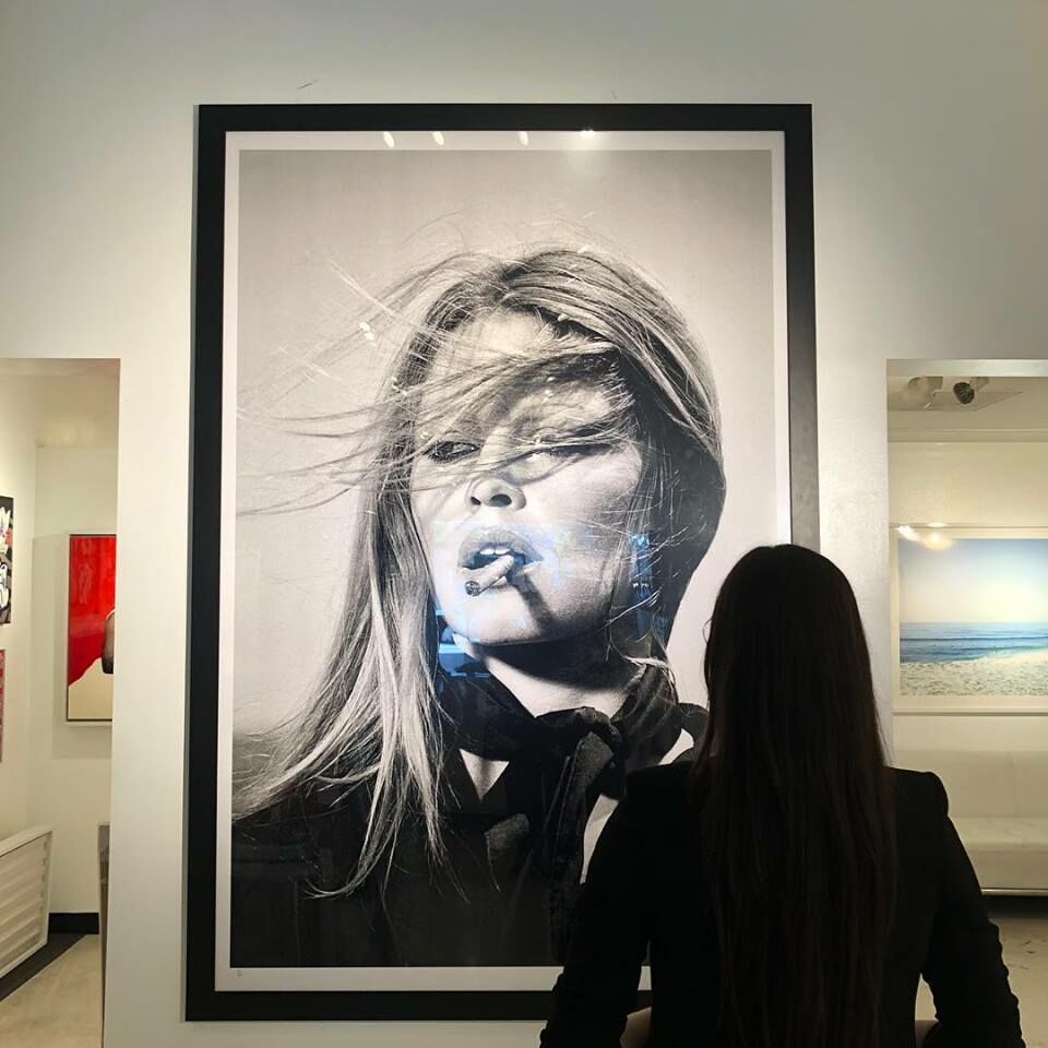 Art Gallery Mouche Gallery