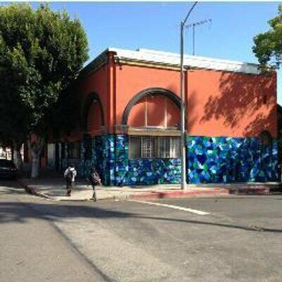 Art Gallery Gabba Gallery