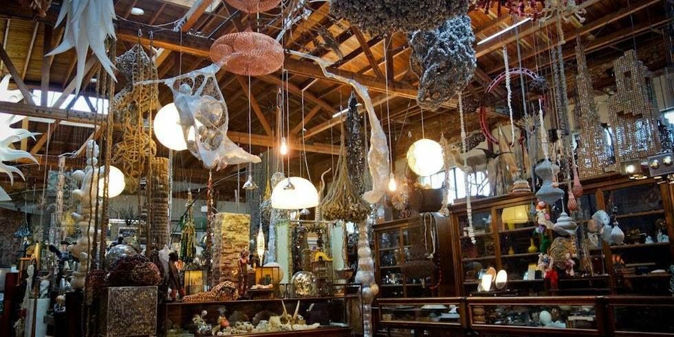 Art Gallery MorYork Gallery