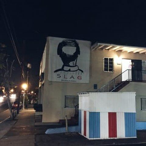 Art Gallery SLAG - Silverlake Art Gallery