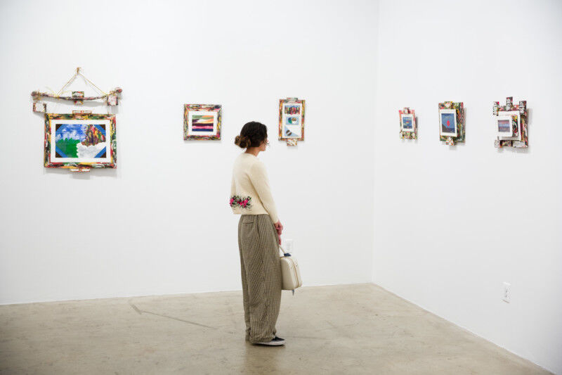 Art Gallery The Good Luck Gallery