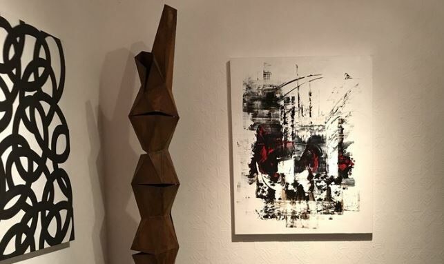 Art Gallery Thomas Master Gallery