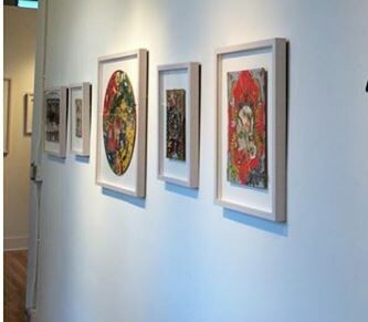 Art Gallery AdventureLand Gallery