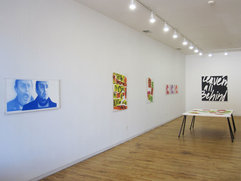 Art Gallery Andrew Rafacz Gallery