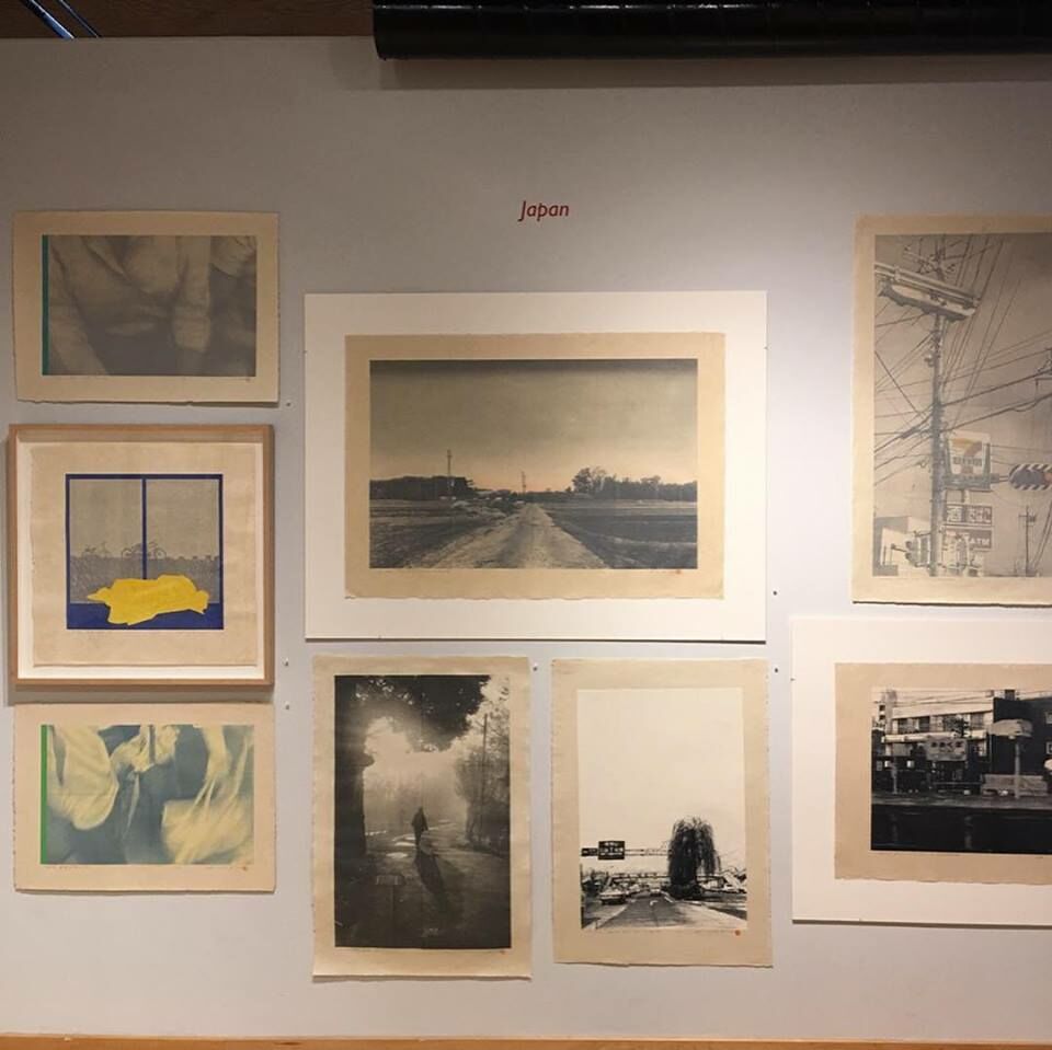 Art Gallery Andrew Bae Gallery