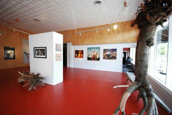 Art Gallery G Gallery