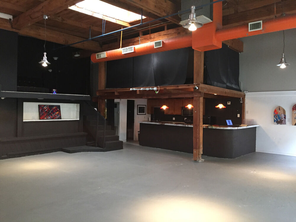 Art Gallery Bisong Art Gallery