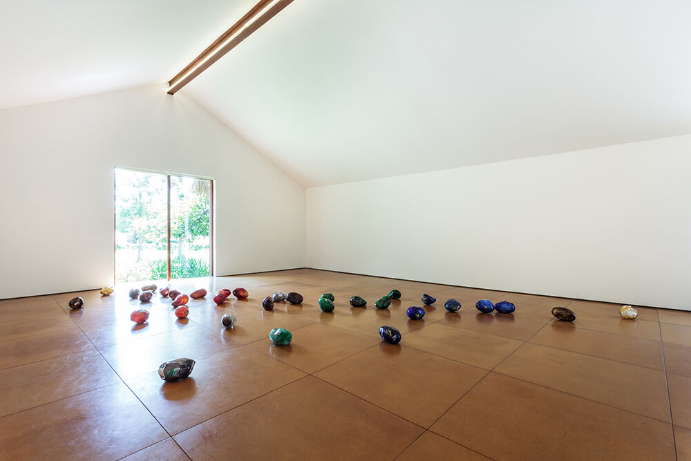 Art Gallery Hiram Butler Gallery