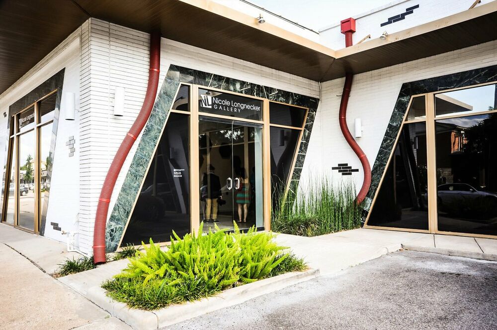 Art Gallery Nicole Longnecker Gallery