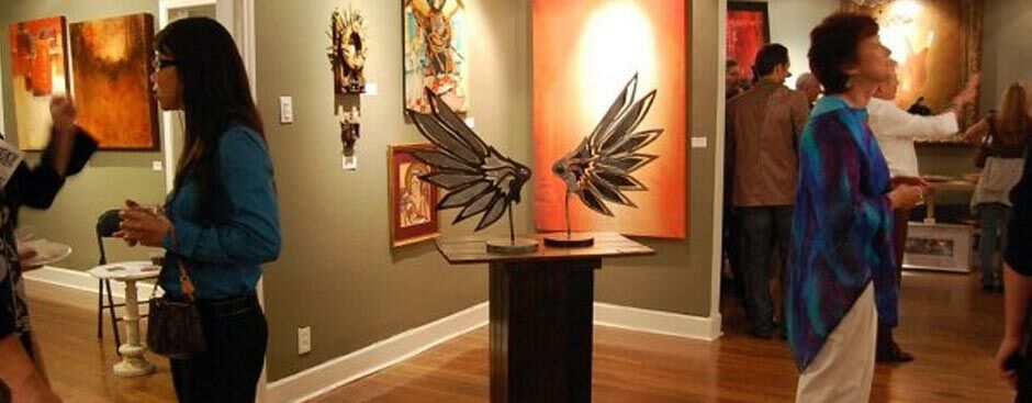 Art Gallery Betz Gallery