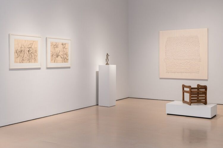 Art Gallery McClain Gallery