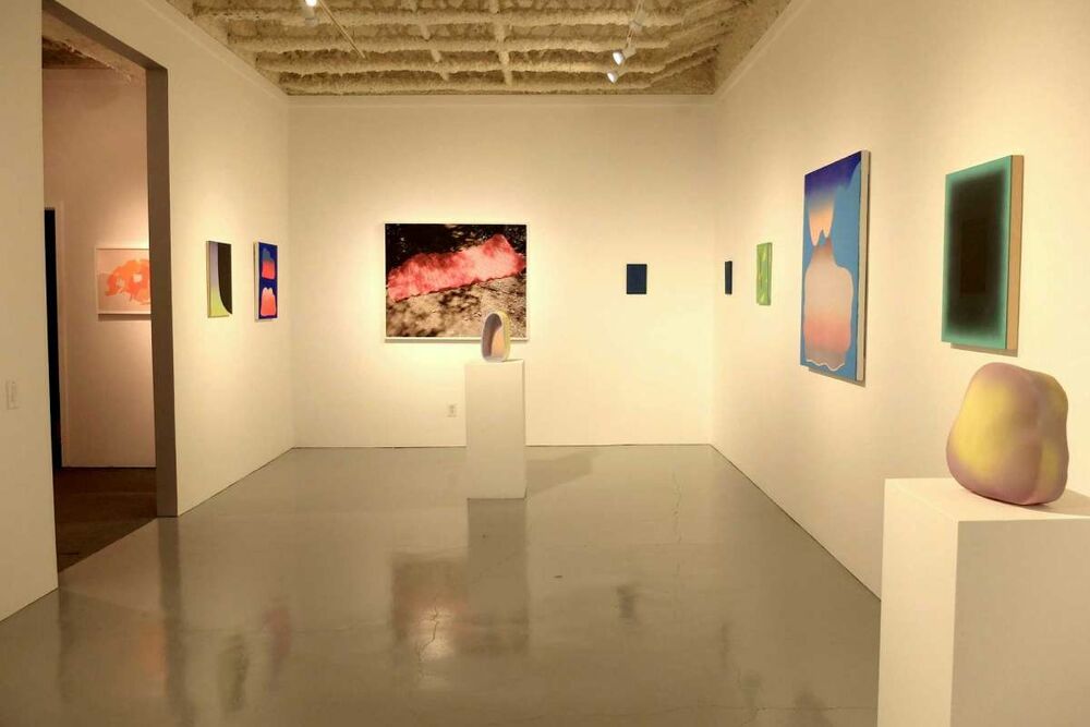 Art Gallery McMurtrey Gallery