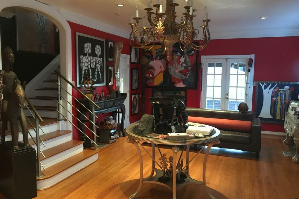 Art Gallery Gite Gallery