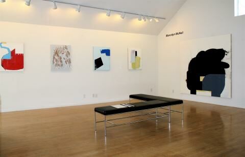 Art Gallery Darke Gallery