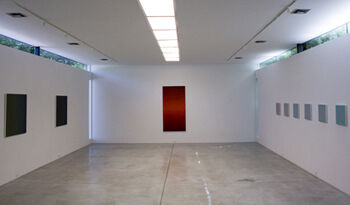 Art Gallery Gallery Sonja Roesch