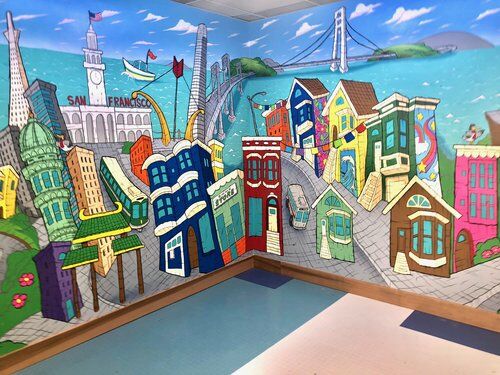 Art Gallery Trade Wind Gallery