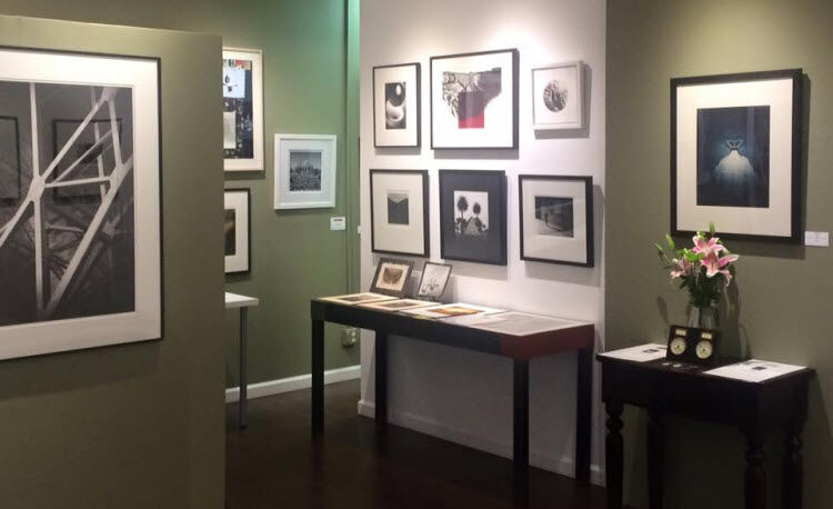 Art Gallery Tilt Gallery