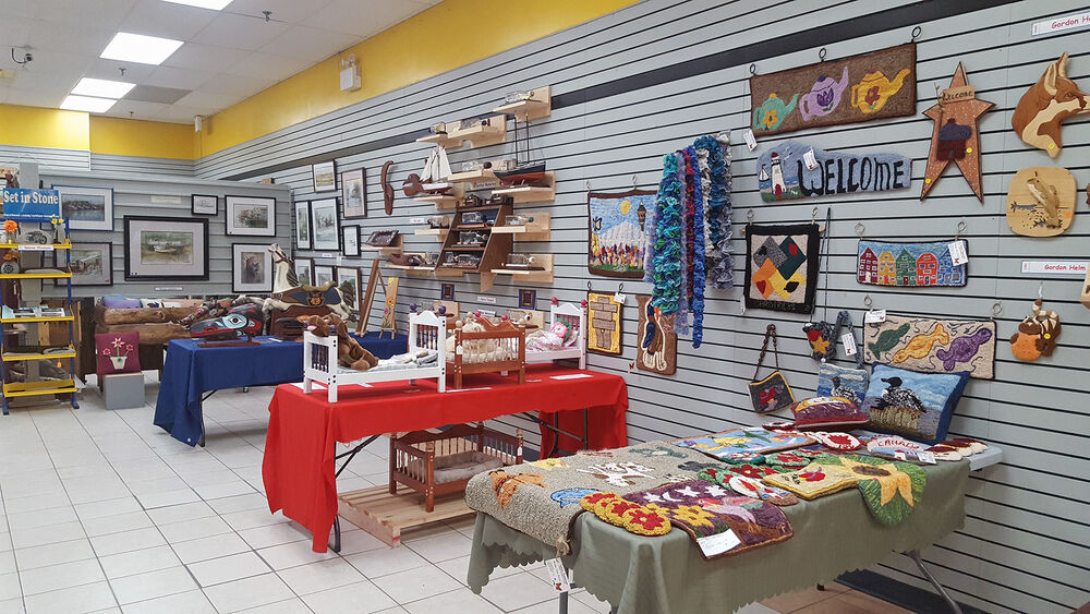 Art Gallery The Artisan Collectors Gallery