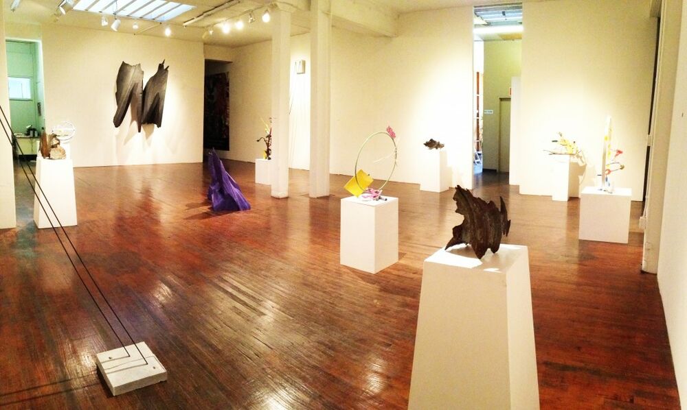 Art Gallery Loft Art Studios & Gallery