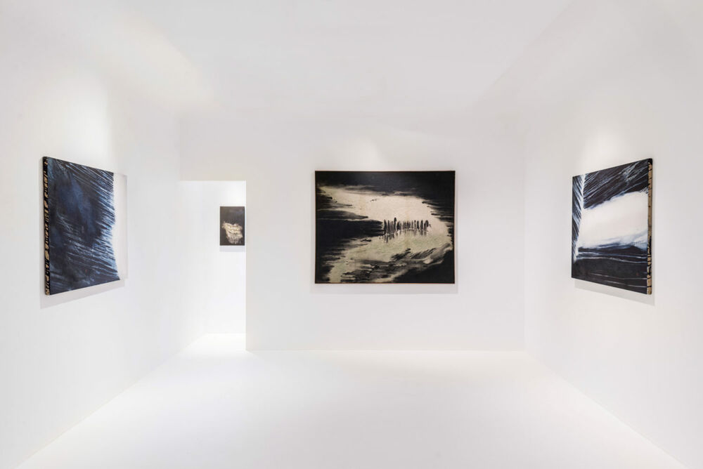 Art Gallery Tanaka Gallery