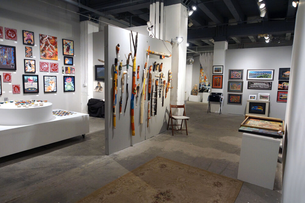 Art Gallery Az Gallery