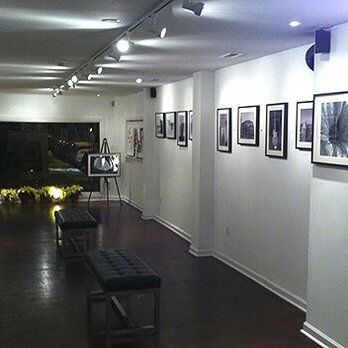 Art Gallery Urban Art Gallery