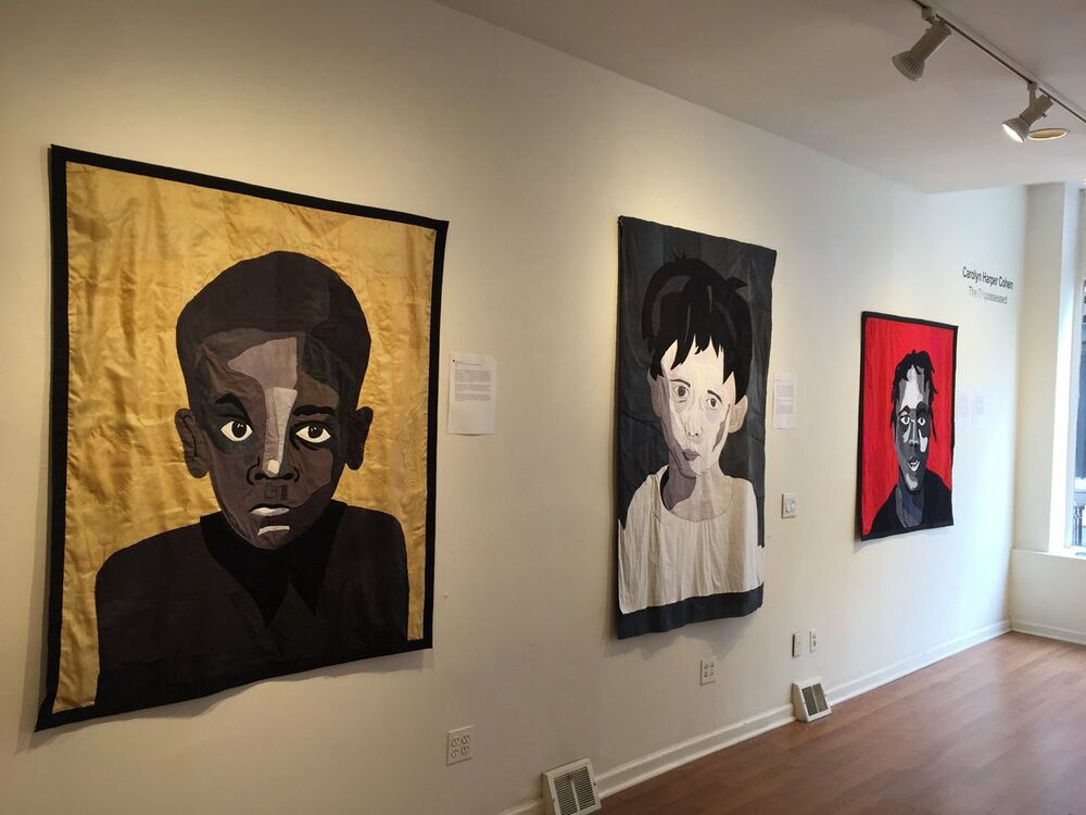 The 30 best Art Galleries in Philadelphia SINGULART