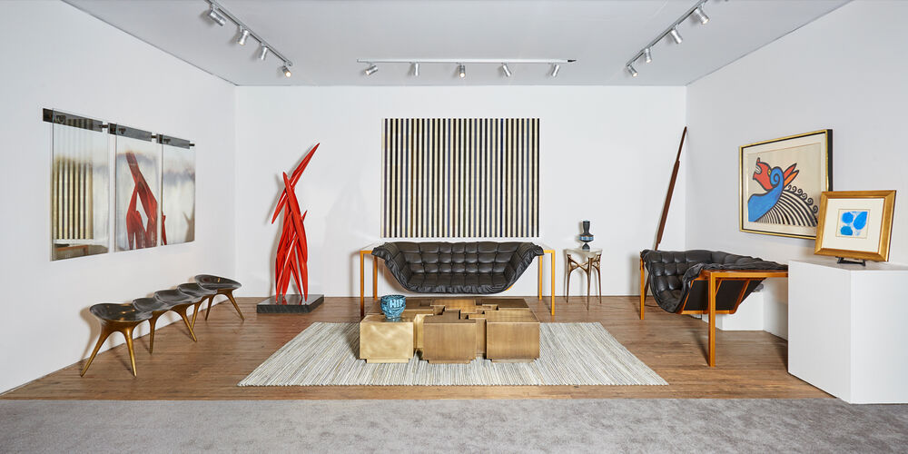 Art Gallery Wexler Gallery