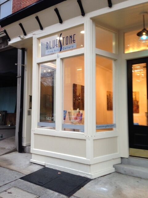 Art Gallery Bluestone Fine Art Gallery