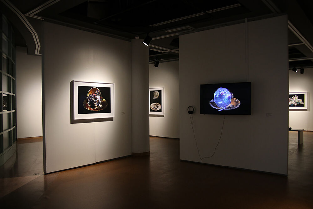 Art Gallery The Art Gallery at City Hall