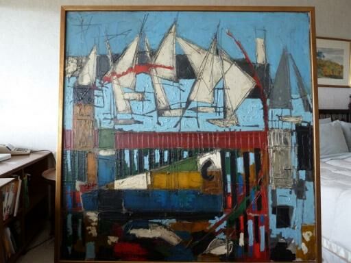 Art Gallery Hahn Gallery