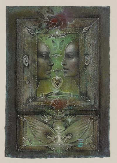 Art Gallery Turning Point Gallery