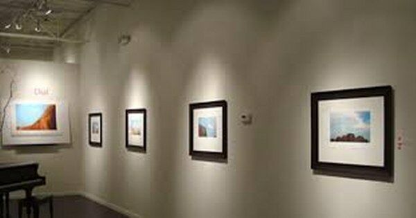 Art Gallery Anarte Gallery