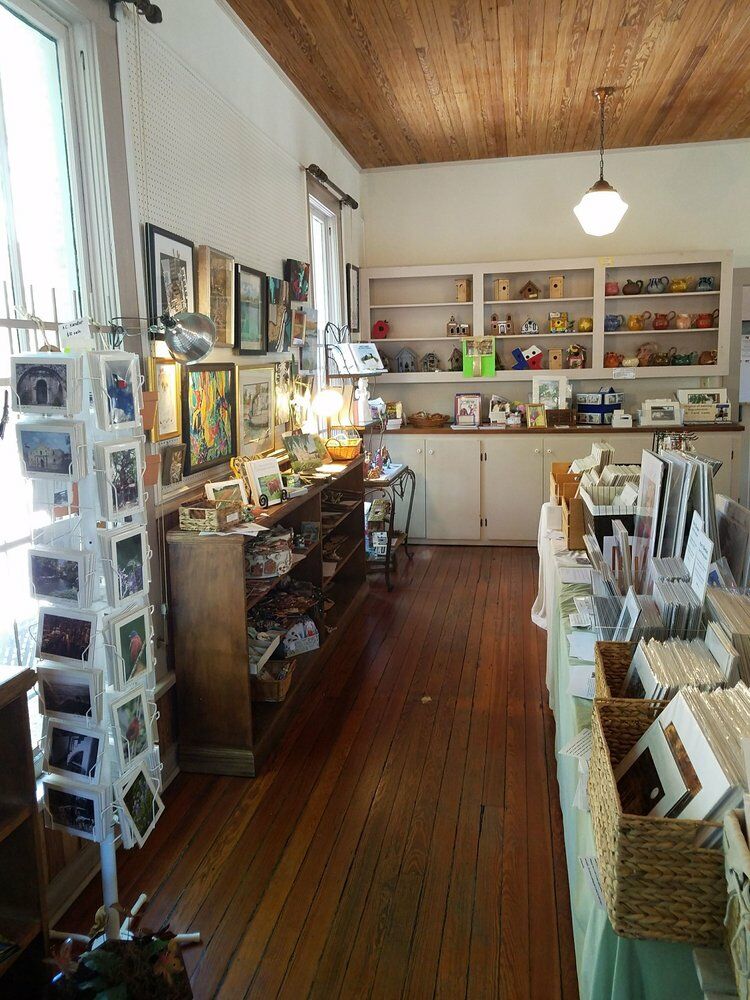 Art Gallery Starving Artist Art Gallery